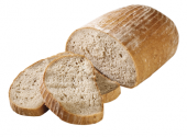 Chléb Opavský Slezská pekárna