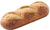 Chléb Pane s olivami