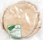 Chléb pita Posidium