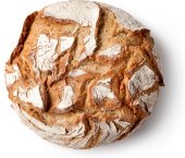Chléb podmáslový Náš kraj