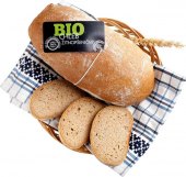 Chléb pšenično-žitný bio