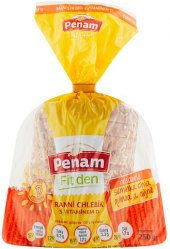 Chléb Ranní Fit den Penam