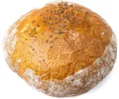 Chléb řemeslný bochník Odkolek