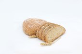 Chléb řemeslný Pekárna Lično