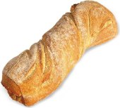 Chléb rustikální semolinový