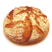 Chléb rustikální