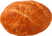 Chléb sedlácký Česká chuť
