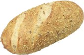 Chléb semolina klíček Chléb semolina klíček