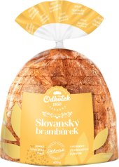 Chléb Slovanský brambůrek Odkolek