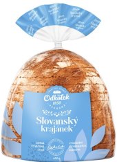 Chléb Slovanský krajánek Odkolek