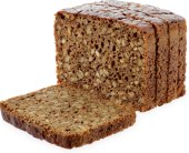 Chléb slunečnicový bio