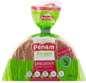 Chléb špaldový Fit den Penam