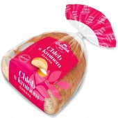 Chléb Šumava Odkolek