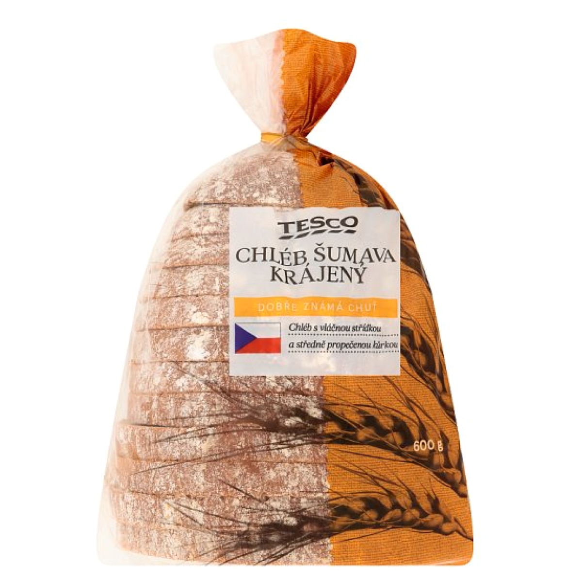 Chléb Šumava Tesco levně | Kupi.cz
