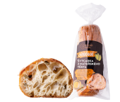 Chléb Švýcarka slunečnicová Breadway