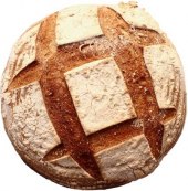 Chléb toskánský