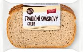 Chléb tradiční kváskový Hradecká pekárna