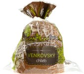 Chléb Venkovský Semag