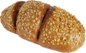 Chléb vícezrnný