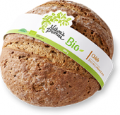 Chléb žitno-pšeničný bio Nature's Promise
