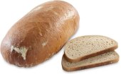 Chléb žitno-pšeničný Pekařství a cukrářství Sázava