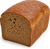 Chléb žitný Pekárna Brod