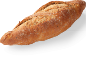 Chlebánek dřevorubecký
