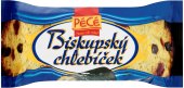 Chlebíček biskupský Pécé