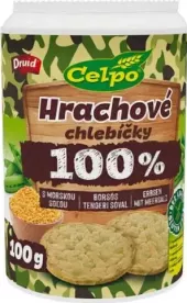 Chlebíčky Celpo Druid