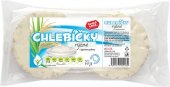 Rýžové chlebíčky polomáčené Česká cena