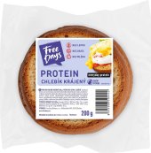 Chlebík proteinový FreeDays