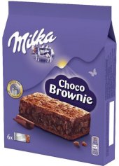 Choco Brownie Milka