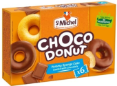 Choco donuty St.Michel