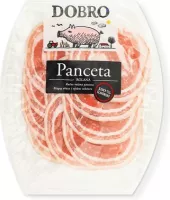 Chorvatská pancetta Dobro