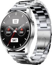 Chytré hodinky Aligator Watch Pro X