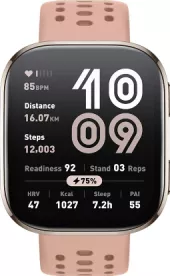 Chytré hodinky Amazfit Bip 6