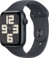 Chytré hodinky Apple Watch SE 2024