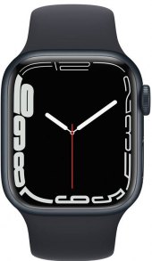 Chytré hodinky Apple Watch Series 7 GPS