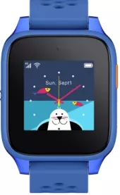 Chytré hodinky dětské Family Watch Movetime TCL