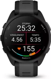 Chytré hodinky Garmin Forerunner 165