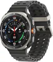 Chytré hodinky Samsung Galaxy Watch Ultra 2025 LTE