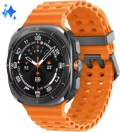 Chytré hodinky Samsung Galaxy Watch Ultra LTE
