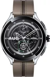 Chytré hodinky Xiaomi Watch 2 Pro
