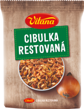 Cibule restovaná Vitana