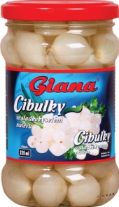 Cibulky Giana