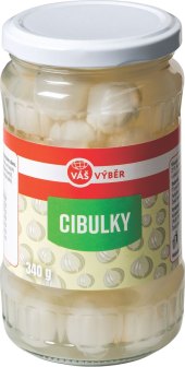 Cibulky Váš Výběr