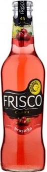 Cider Frisco