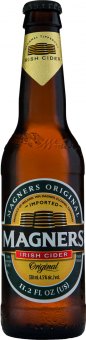 Cider Irish Magners