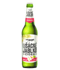 Cider Lišácké jablko Heineken