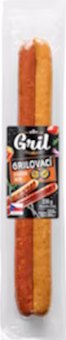 Cigáro  grilovací Albert Gril
